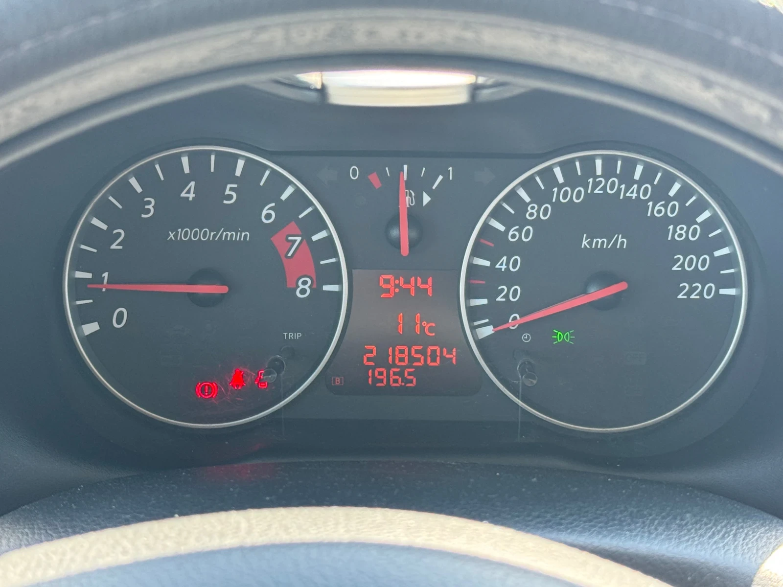 Nissan Note 1.4I ��� �������� | Mobile.bg � ����������� 11