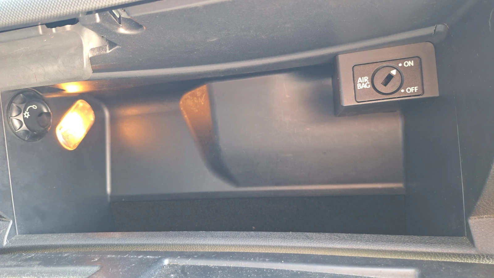 Skoda Octavia Octavia 2 4х4, снимка 13 - Автомобили и джипове - 55544414