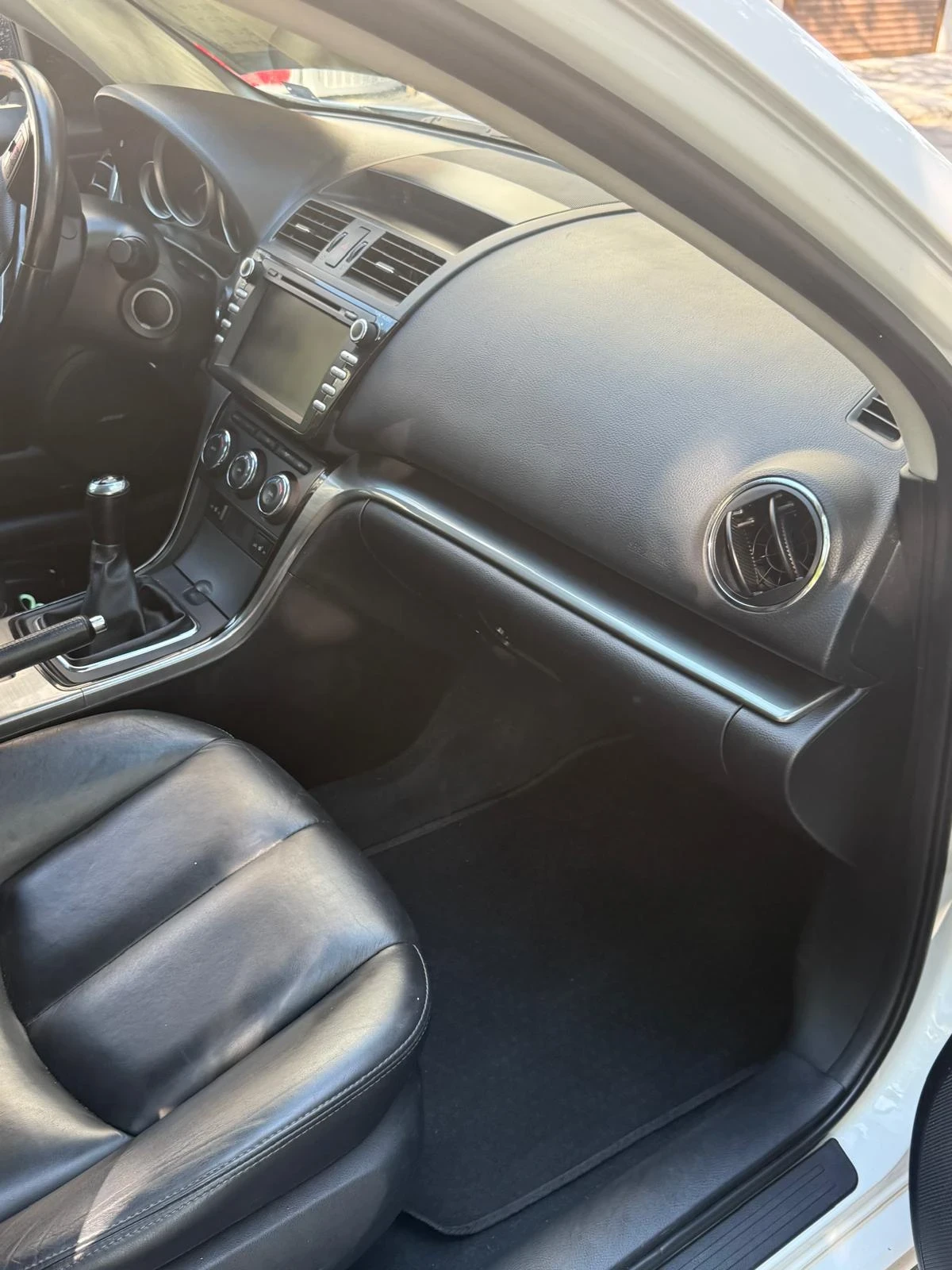 Mazda 6, снимка 12 - Автомобили и джипове - 55593709