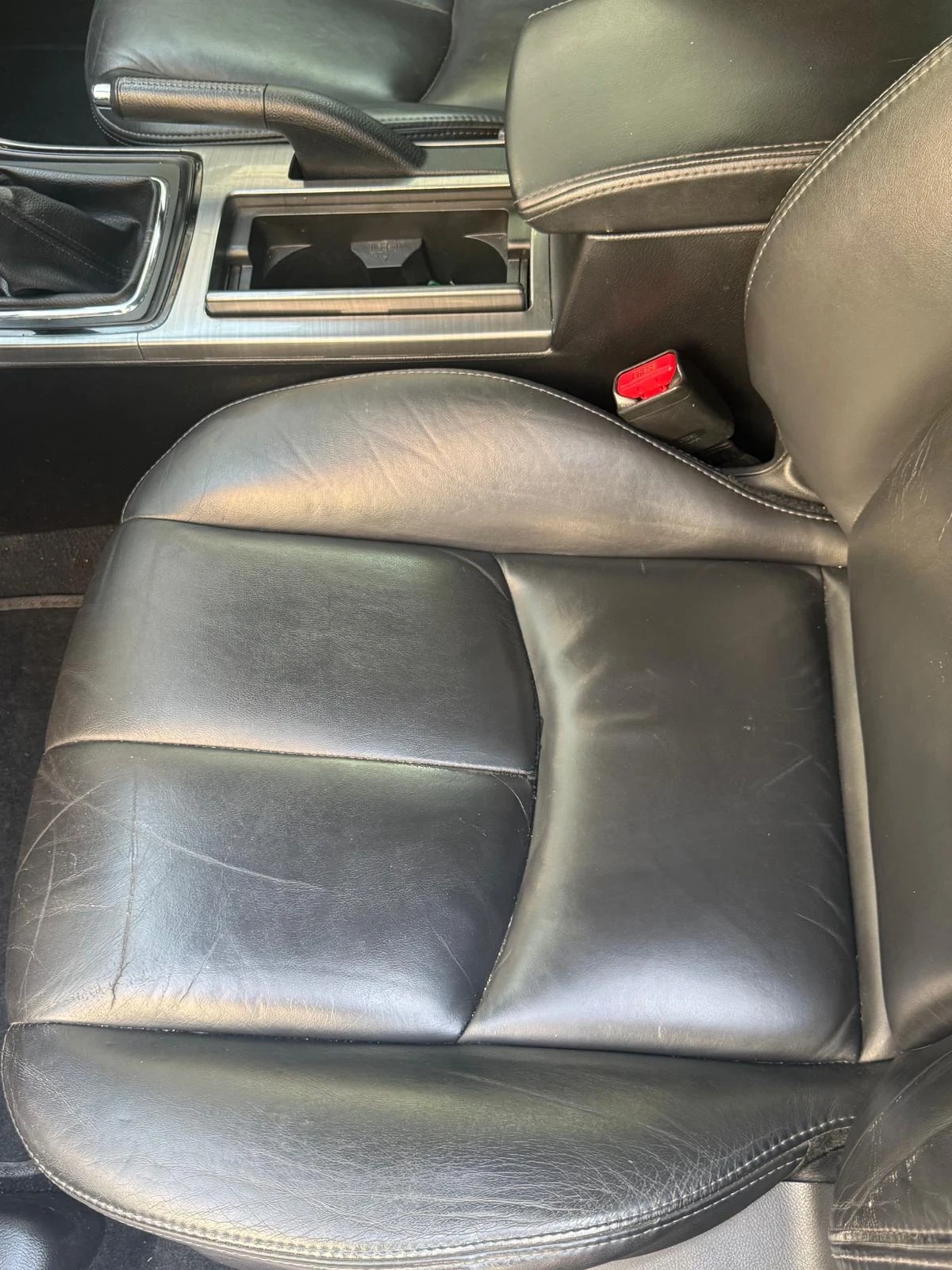 Mazda 6, снимка 11 - Автомобили и джипове - 55593709
