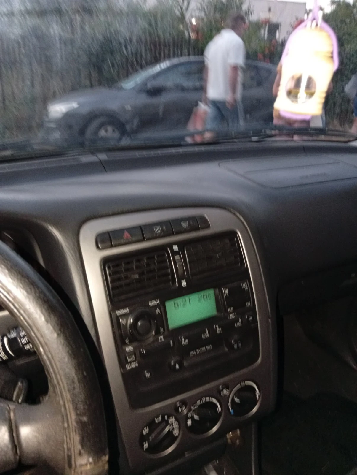 Toyota Avensis, снимка 6 - Автомобили и джипове - 55622126