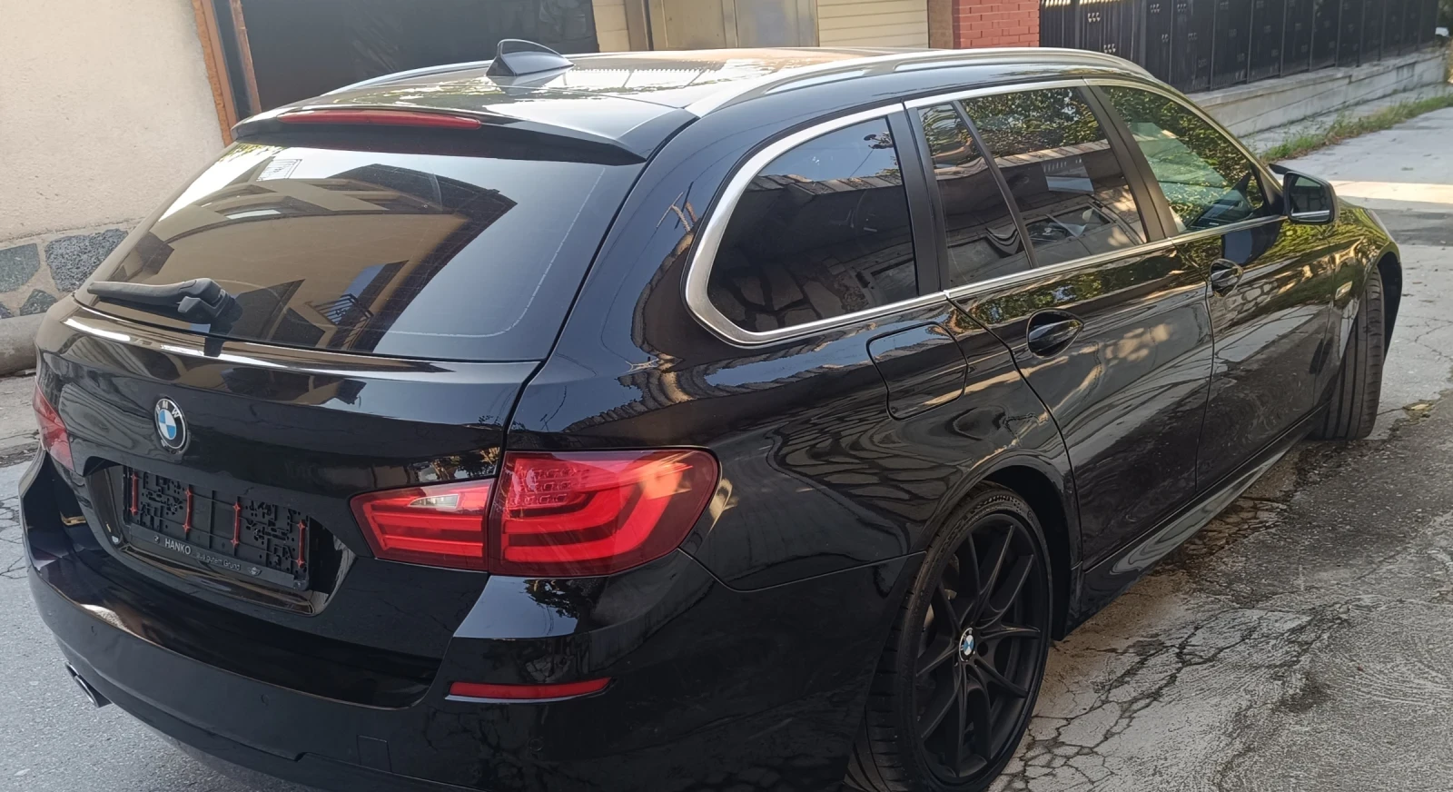 BMW 520 | Mobile.bg � ����������� 4