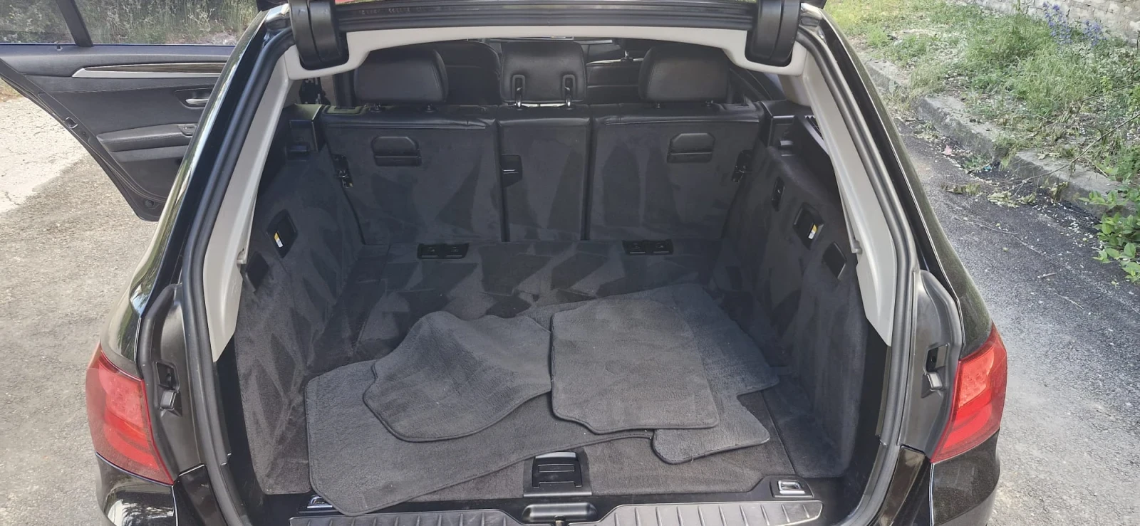 BMW 520 | Mobile.bg � ����������� 15