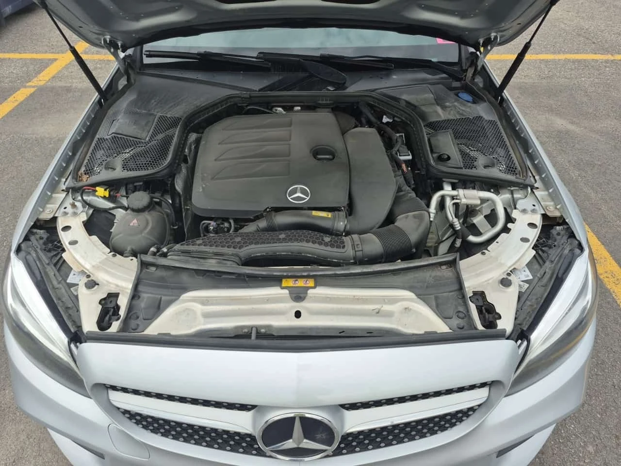 Mercedes-Benz C 300 * 4MATIC SEDAN 4D * CARFAX * , снимка 17 - Автомобили и джипове - 56225671