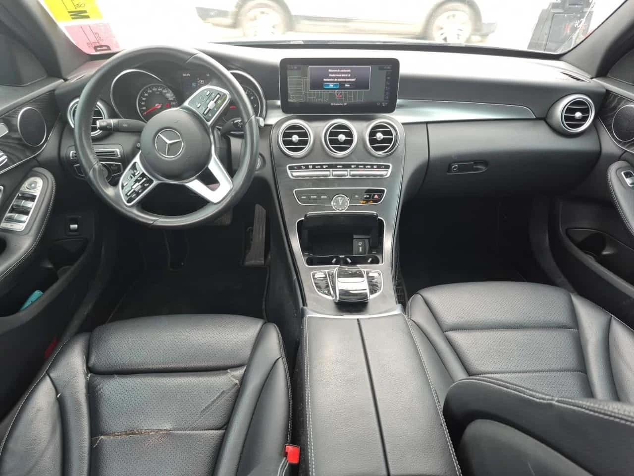 Mercedes-Benz C 300 * 4MATIC SEDAN 4D * CARFAX * , снимка 10 - Автомобили и джипове - 56225671