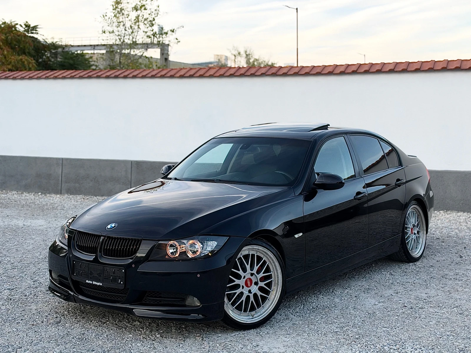 BMW 320 ���������/�������/���/���� | Mobile.bg � ����������� 1