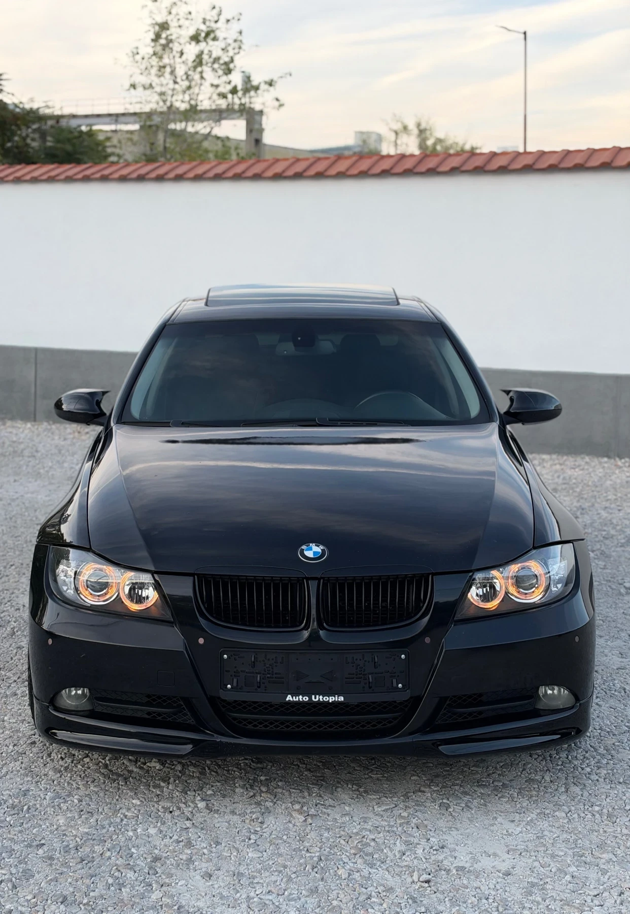 BMW 320 ���������/�������/���/���� | Mobile.bg � ����������� 3