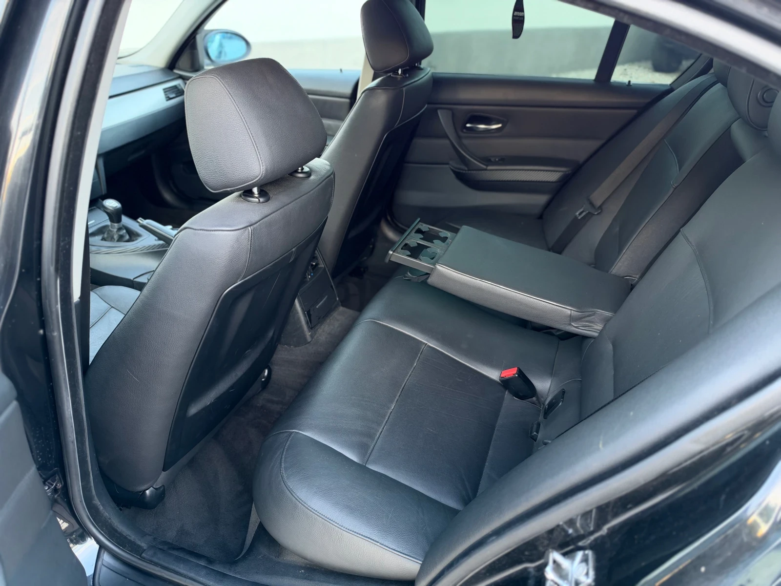 BMW 320 ���������/�������/���/���� | Mobile.bg � ����������� 12