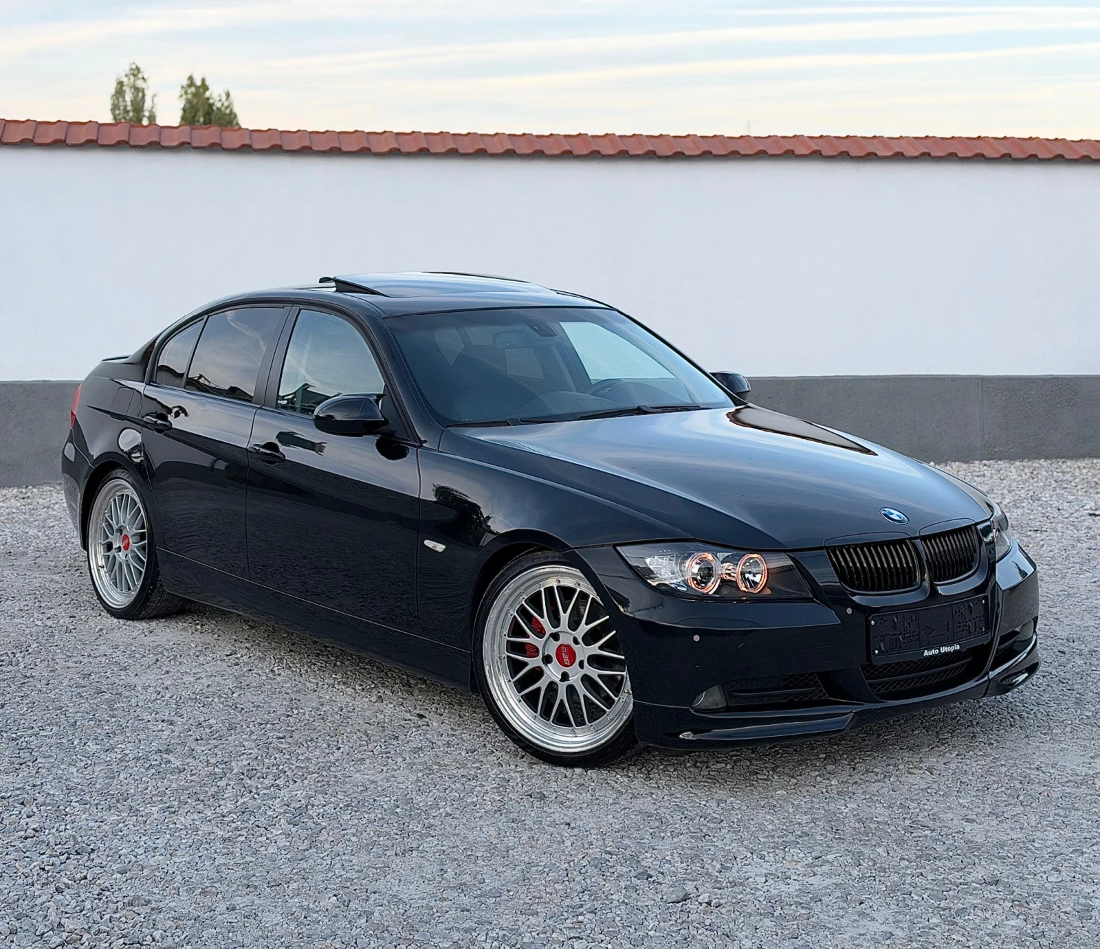 BMW 320 ���������/�������/���/���� | Mobile.bg � ����������� 2