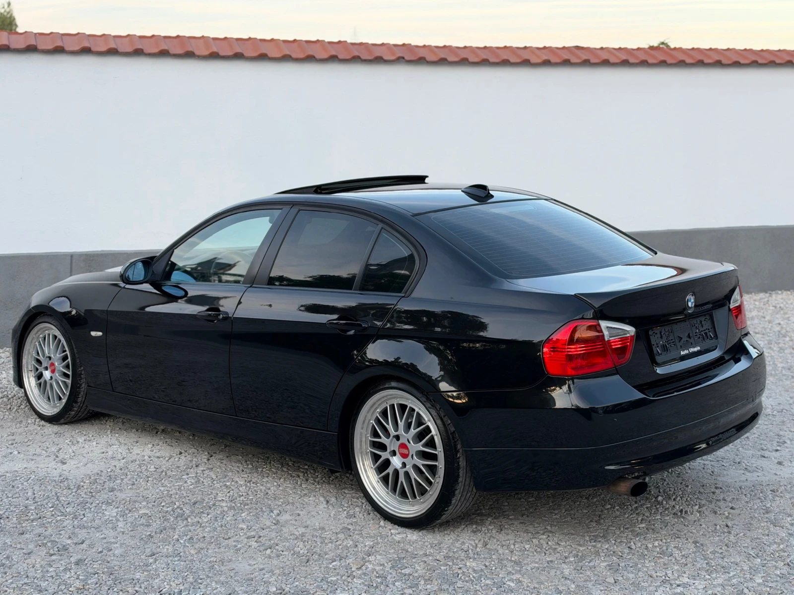 BMW 320 ���������/�������/���/���� | Mobile.bg � ����������� 4