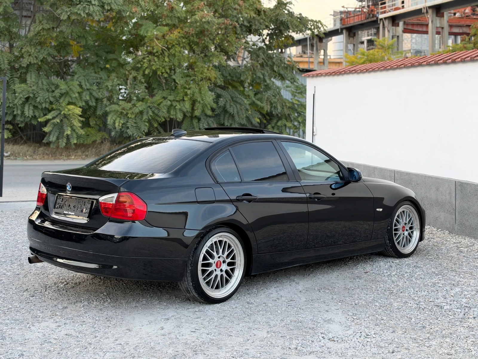 BMW 320 ���������/�������/���/���� | Mobile.bg � ����������� 6