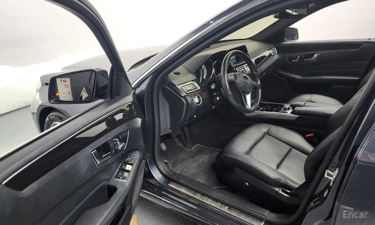 Mercedes-Benz E 300 Avantgarde | Mobile.bg � ����������� 9