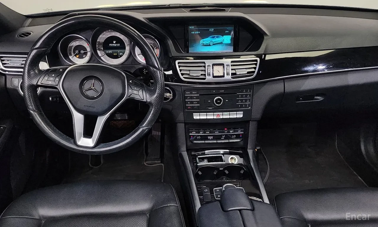 Mercedes-Benz E 300 Avantgarde | Mobile.bg � ����������� 7