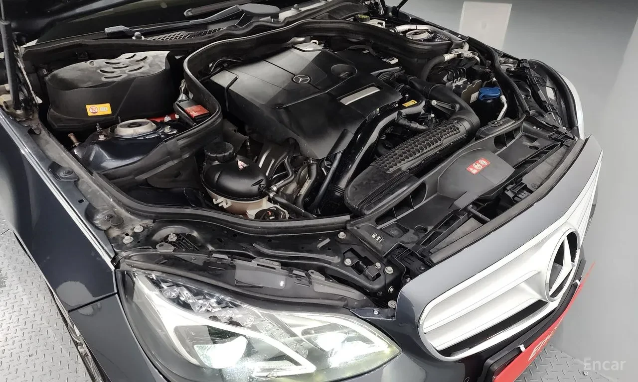 Mercedes-Benz E 300 Avantgarde | Mobile.bg � ����������� 6