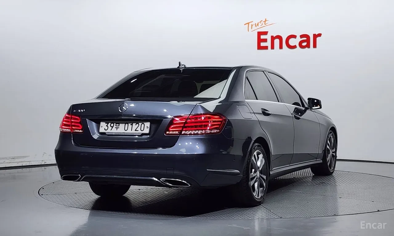 Mercedes-Benz E 300 Avantgarde | Mobile.bg � ����������� 2