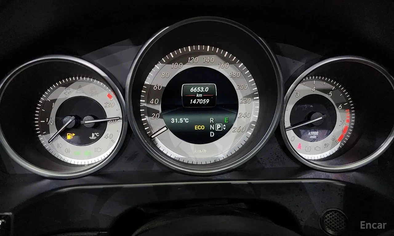 Mercedes-Benz E 300 Avantgarde | Mobile.bg � ����������� 8