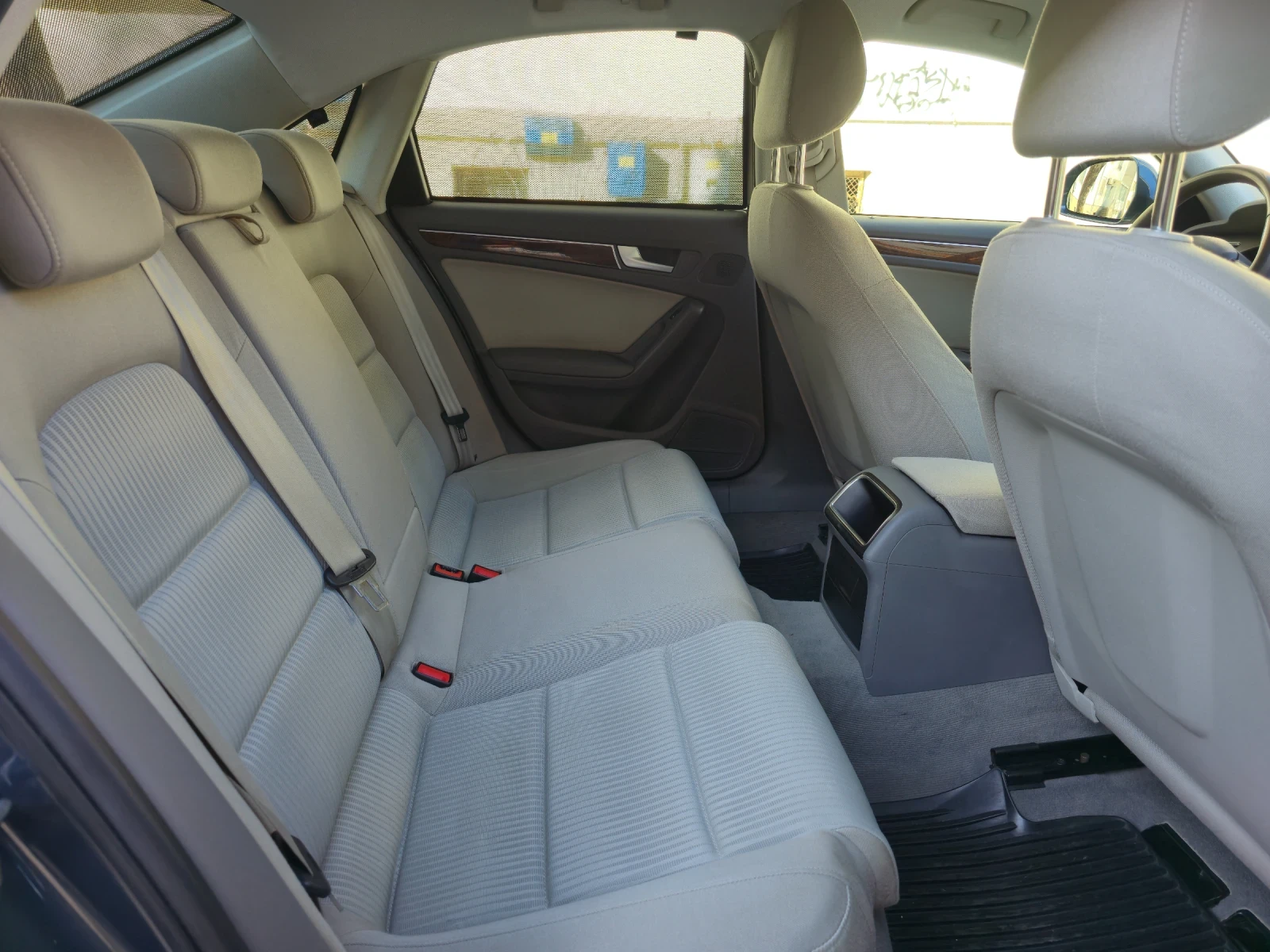 Audi A4 1.8TFSI | Mobile.bg � ����������� 3