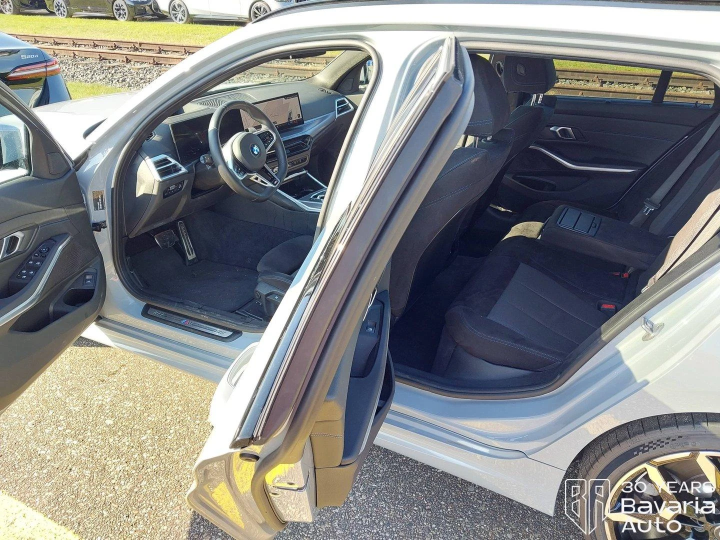 BMW 330 d xDrive Touring Sportautomatic | Mobile.bg � ����������� 5