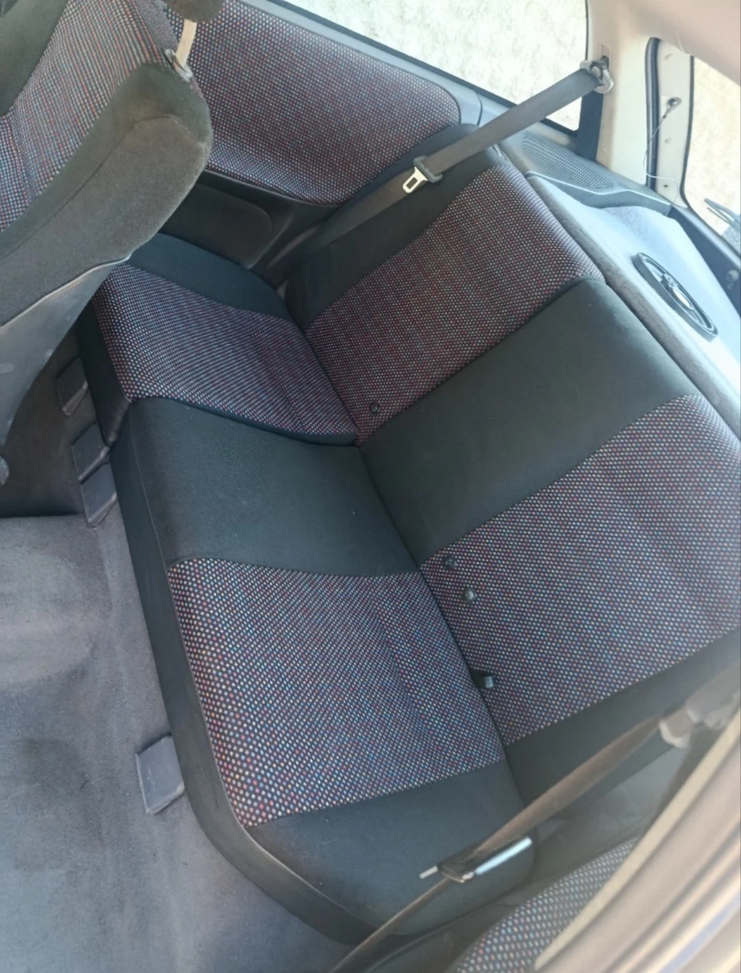 Opel Astra, снимка 4 - Автомобили и джипове - 56602783