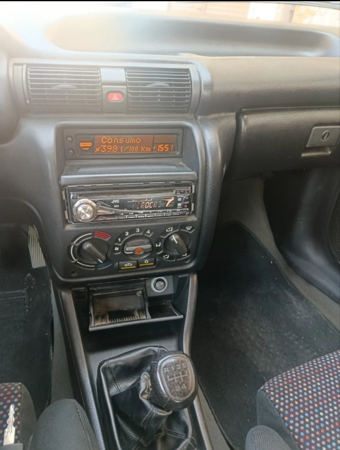 Opel Astra, снимка 10 - Автомобили и джипове - 56602783