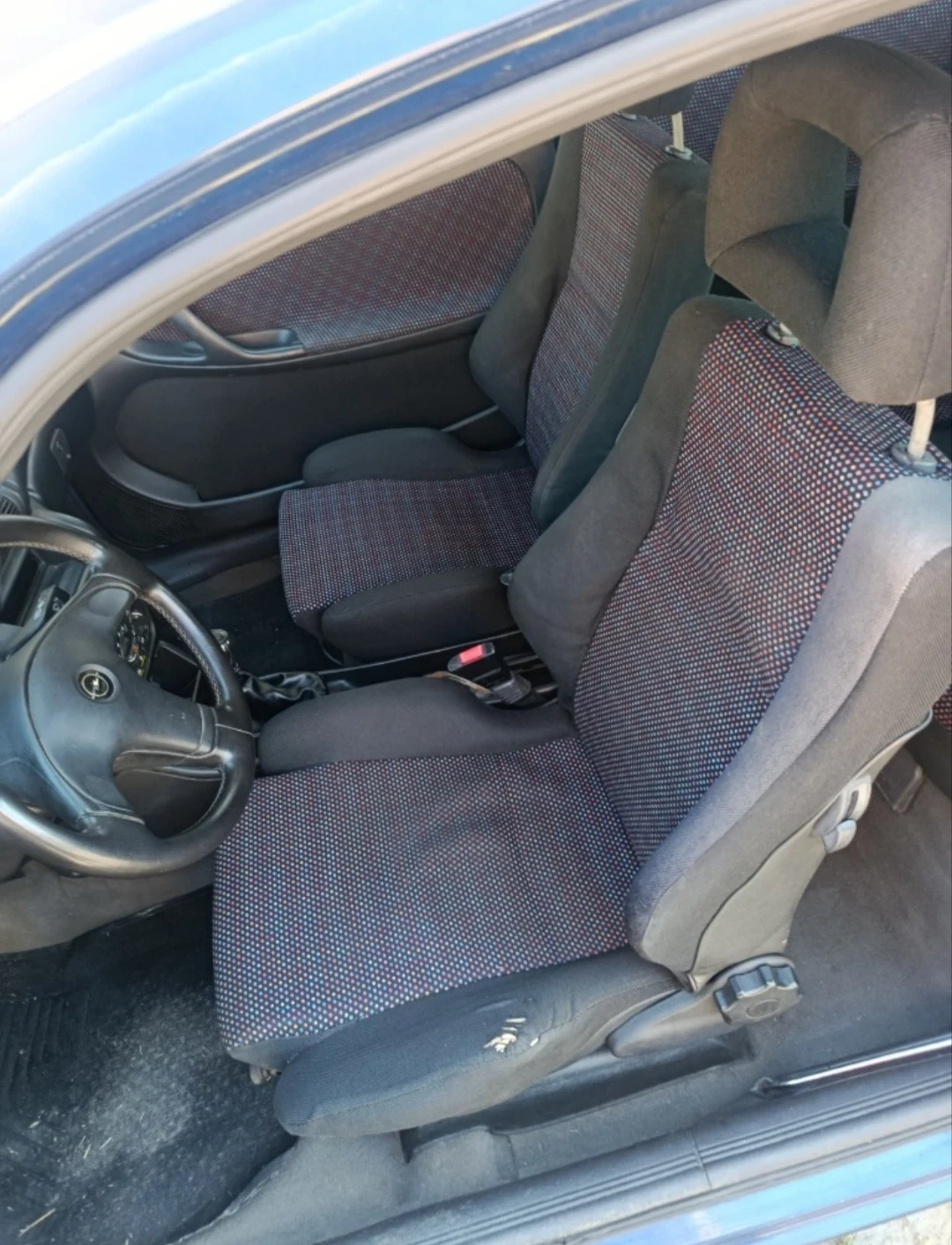 Opel Astra, снимка 11 - Автомобили и джипове - 56602783
