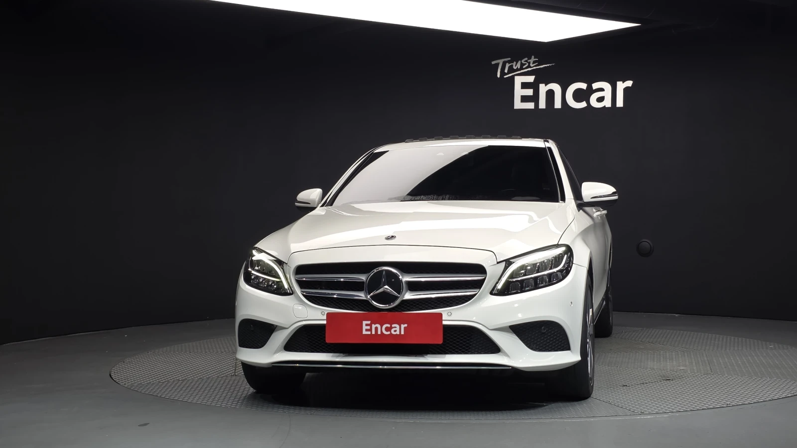 Mercedes-Benz C 220 HUD BLIND SPOT ��� ������ ����* encareu.com | Mobile.bg � ����������� 3