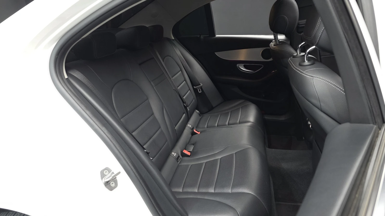 Mercedes-Benz C 220 HUD BLIND SPOT ��� ������ ����* encareu.com | Mobile.bg � ����������� 12