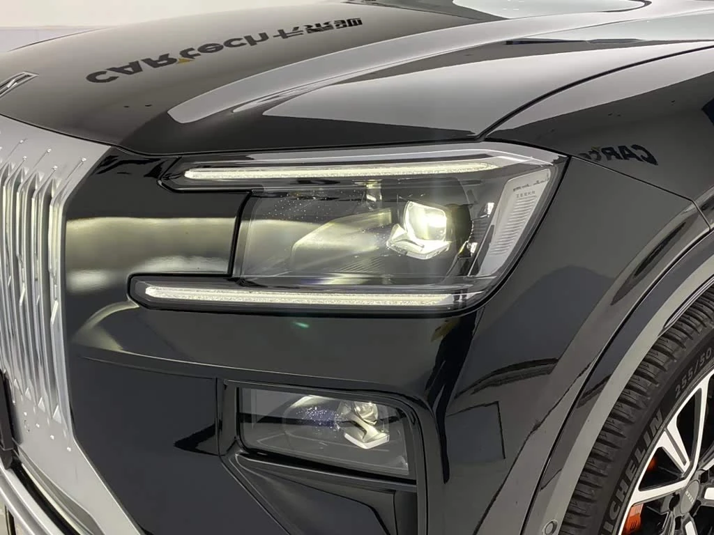 Zeekr 9X 8X Ultra 55 kwH autogeorge.com | Mobile.bg � ����������� 9