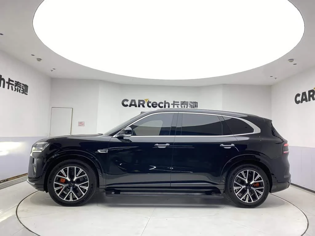 Zeekr 9X 8X Ultra 55 kwH autogeorge.com | Mobile.bg � ����������� 8