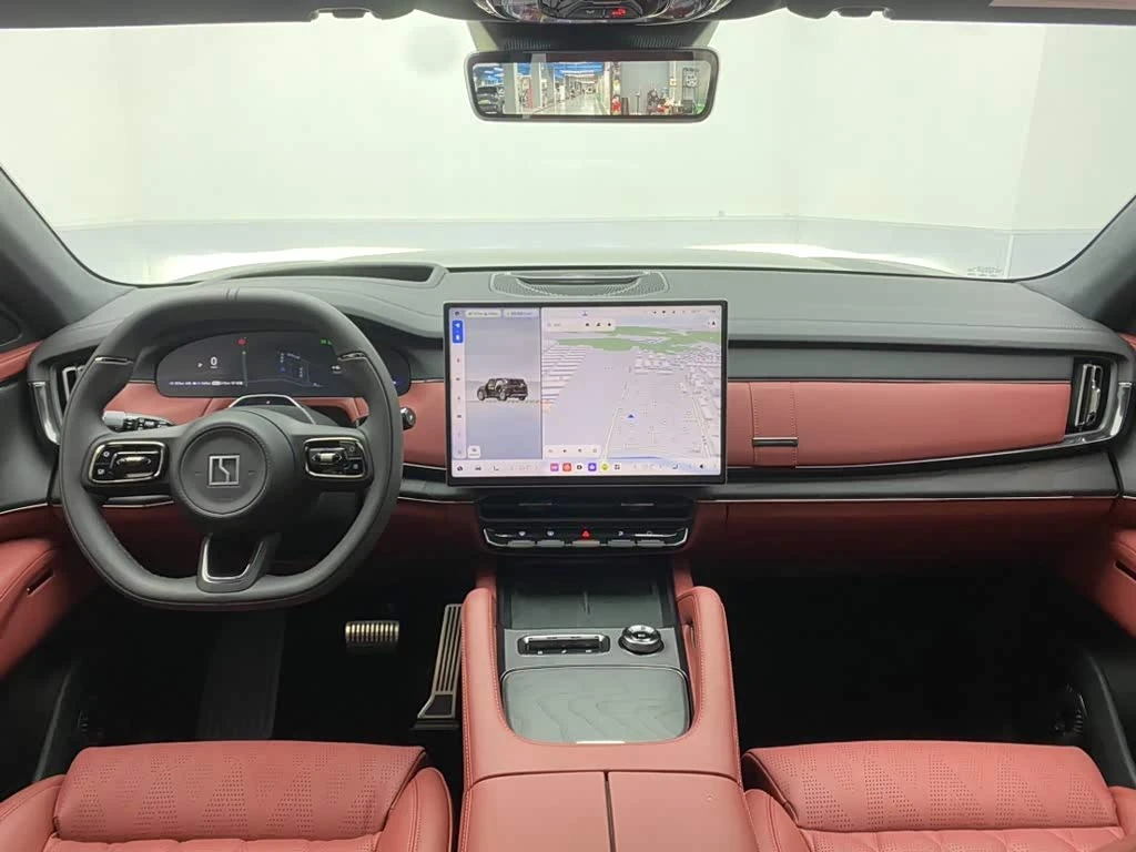 Zeekr 9X 8X Ultra 55 kwH autogeorge.com | Mobile.bg � ����������� 13