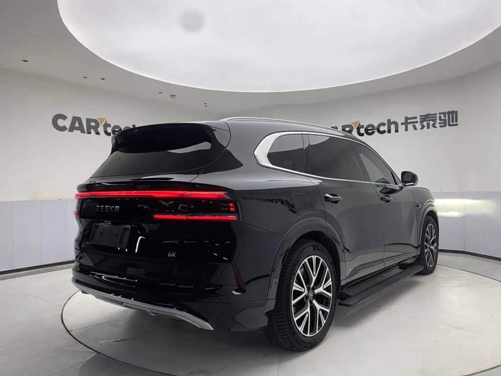 Zeekr 9X 8X Ultra 55 kwH autogeorge.com | Mobile.bg � ����������� 5