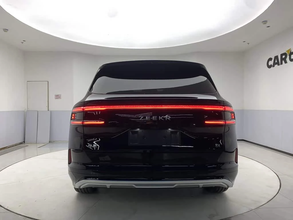 Zeekr 9X 8X Ultra 55 kwH autogeorge.com | Mobile.bg � ����������� 6