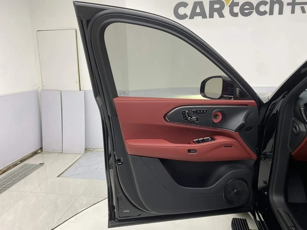 Zeekr 9X 8X Ultra 55 kwH autogeorge.com | Mobile.bg � ����������� 16