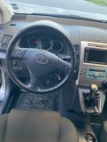 Toyota Corolla verso  - изображение 10