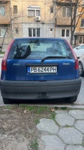 Fiat Punto 1.2 (58 кс), снимка 4