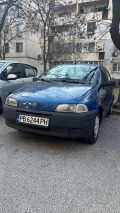Fiat Punto 1.2 (58 кс)