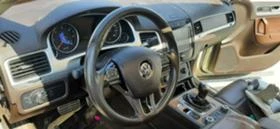 VW Touareg 4.2 TDI, снимка 4
