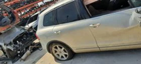 VW Touareg 4.2 TDI, снимка 6