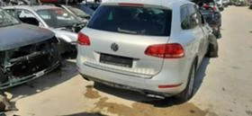 VW Touareg 4.2 TDI, снимка 2