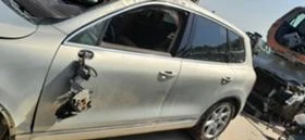 VW Touareg 4.2 TDI, снимка 3