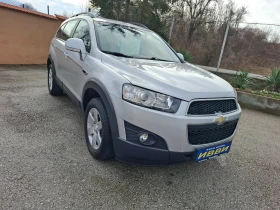 Chevrolet Captiva 2.2 CDTI  !!! 139 000 км !!!, снимка 2