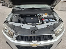 Chevrolet Captiva 2.2 CDTI  !!! 139 000 км !!!, снимка 11