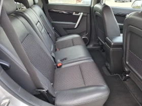 Chevrolet Captiva 2.2 CDTI  !!! 139 000 км !!!, снимка 9