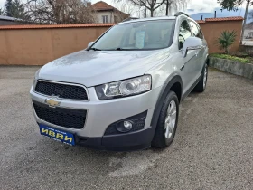 Chevrolet Captiva 2.2 CDTI  !!! 139 000 км !!!, снимка 1