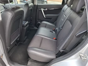 Chevrolet Captiva 2.2 CDTI  !!! 139 000 км !!!, снимка 6