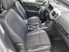Chevrolet Captiva 2.2 CDTI  !!! 139 000 км !!!, снимка 10
