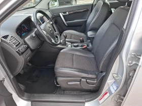 Chevrolet Captiva 2.2 CDTI  !!! 139 000 км !!!, снимка 5