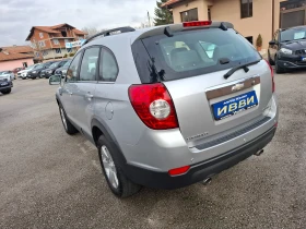 Chevrolet Captiva 2.2 CDTI  !!! 139 000 км !!!, снимка 3