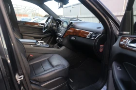 Mercedes-Benz GLE 350 d 4M AMG 360 HlK KeyGO ILS Schiebedach SzH #iCarbg, снимка 7