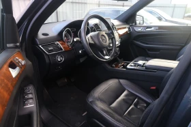 Mercedes-Benz GLE 350 d 4M AMG 360 HlK KeyGO ILS Schiebedach SzH #iCarbg, снимка 11